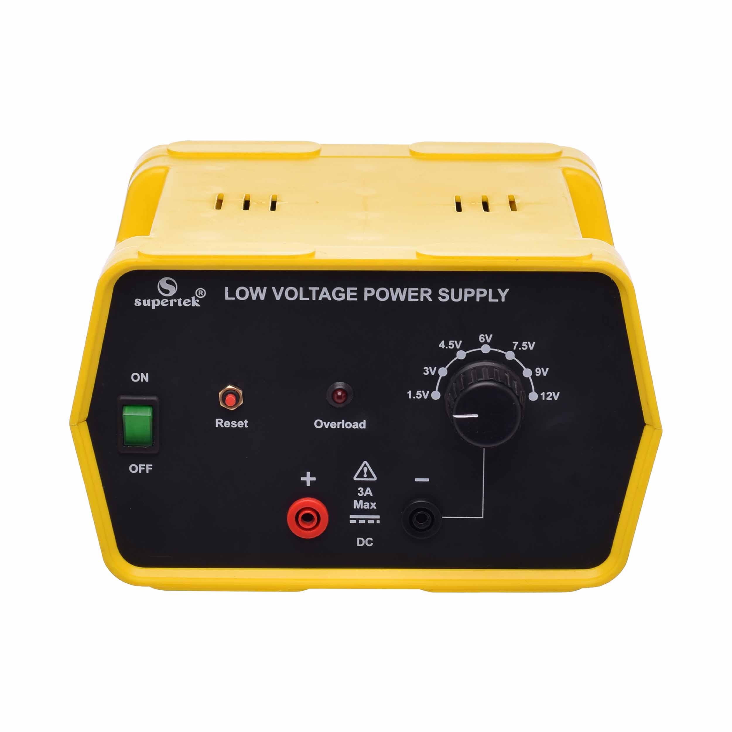 Battery Eliminator
